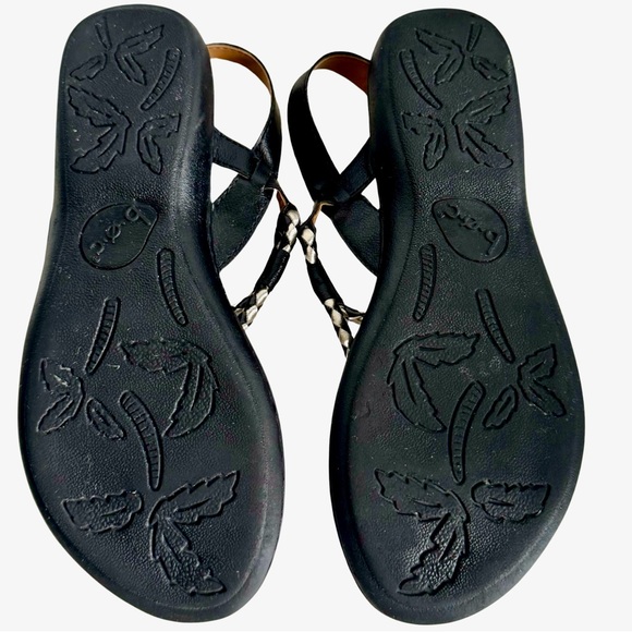B.O.C. Palti Flat Sandals Sz 7 - Picture 12 of 12